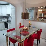 Penthouse Sabina Mit Jacuzzi * Callao Salvaje
