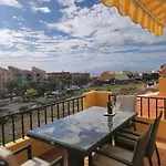 Penthouse Sabina Mit Jacuzzi Callao Salvaje