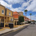 Ferienhaus Penthouse Sabina Mit Jacuzzi Callao Salvaje