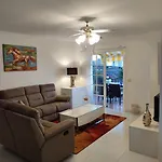 Ferienhaus Penthouse Sabina Mit Jacuzzi *