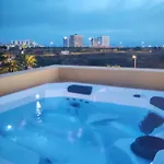 Ferienhaus Penthouse Sabina Mit Jacuzzi *