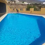Penthouse Sabina Mit Jacuzzi *
