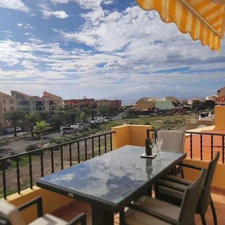 Penthouse Sabina Mit Jacuzzi Кальяо-Сальвахе
