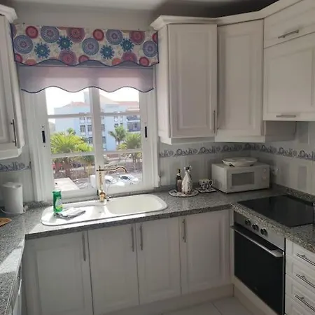 Сasa de vacaciones Penthouse Sabina Mit Jacuzzi