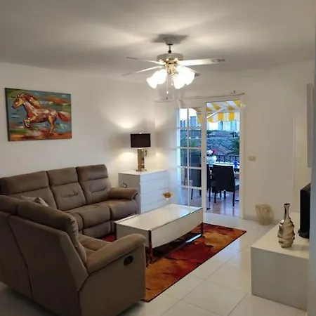 Сasa de vacaciones Penthouse Sabina Mit Jacuzzi *