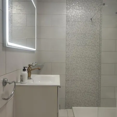 Penthouse Sabina Mit Jacuzzi Кальяо-Сальвахе
